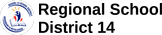 Regional Schools 14 Logo