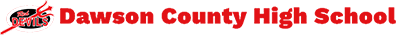 Dawson High Schools Logo