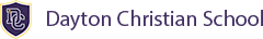 Dayton Christian School Logo