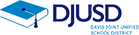 Davis Joint Unified Schools Logo