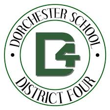 Dorchester School District 4 Logo