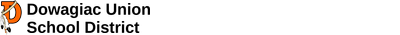 Dowagiac Union School District Logo