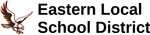 Eastern Local Schools (Beaver) Logo