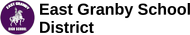 East Granby Schools Logo