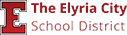 Elyria City Schools Logo