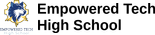 Empowered Tech High School Logo