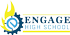 Engage High School Logo