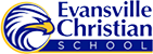 Evansville Christian Logo