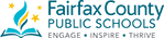 Fairfax County Public Schools Logo