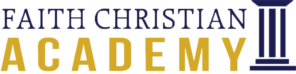 Faith Christian Academy Logo
