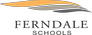 Ferndale Public Schools Logo