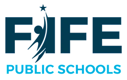 Fife School District Logo