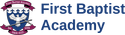 First Baptist Academy Logo