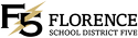 Florence School District 5 Logo