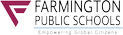 Farmington Schools Logo