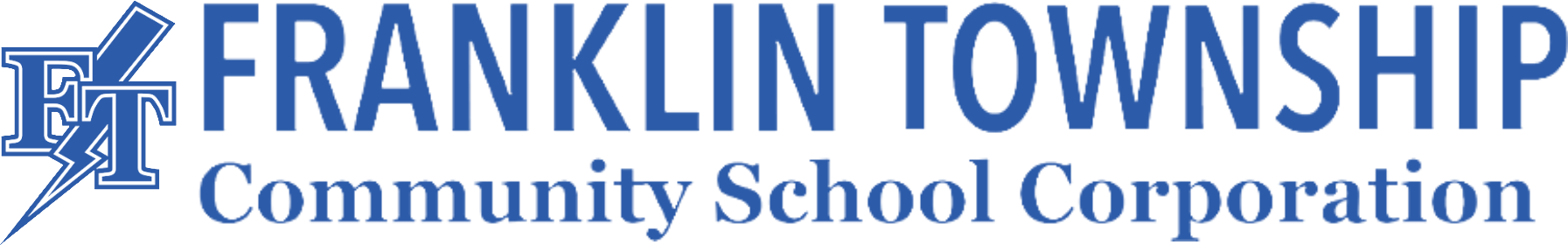 Franklin Township Community School Corporation Logo