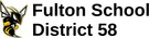 Fulton 58 Schools Logo