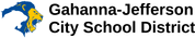 Gahanna-Jefferson City Schools Logo