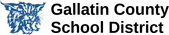 Gallatin County Schools Logo