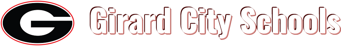 Girard City School District Logo