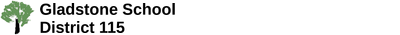 Gladstone Schools  Logo