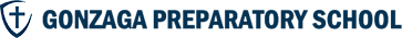 Gonzaga Preparatory School Logo