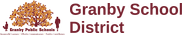 Granby Schools Logo
