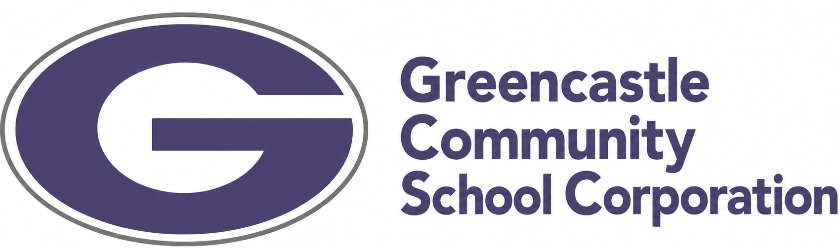 Greencastle Community School Corporation Logo