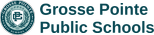 Grosse Pointe Public Schools Logo