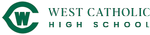 West Catholic High School Logo