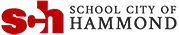 Hammond School City Logo
