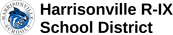 Harrisonville R-IX Schools Logo
