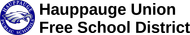 Hauppauge Union Free Schools Logo