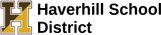 Haverhill Schools Logo