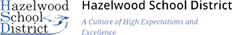 Hazelwood Schools Logo