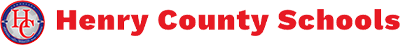 Henry County Schools Logo
