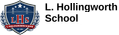 L. Hollingworth School Logo