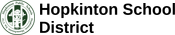 Hopkinton Schools Logo