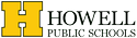 Howell Public Schools Logo