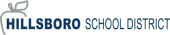 Hillsboro Schools Logo