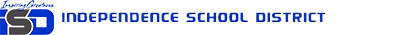 Independence 30 Schools Logo