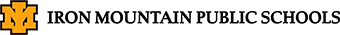Iron Mountain Public Schools Logo
