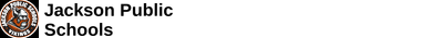Jackson Public Schools Logo