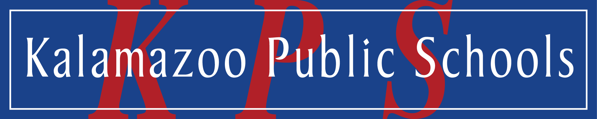 Kalamazoo Public Schools Logo
