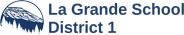La Grande Schools 1 Logo