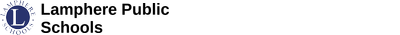 Lamphere Public Schools Logo
