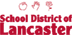 Lancaster City School District Logo