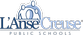 L'Anse Creuse Public Schools Logo