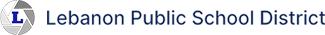 Lebanon Schools Logo