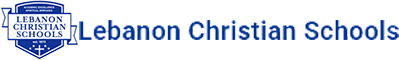 Lebanon Christian Schools Logo